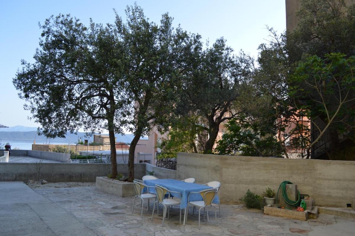Apartments By The Sea Igrane, Makarska - 20014 Zewnętrze zdjęcie