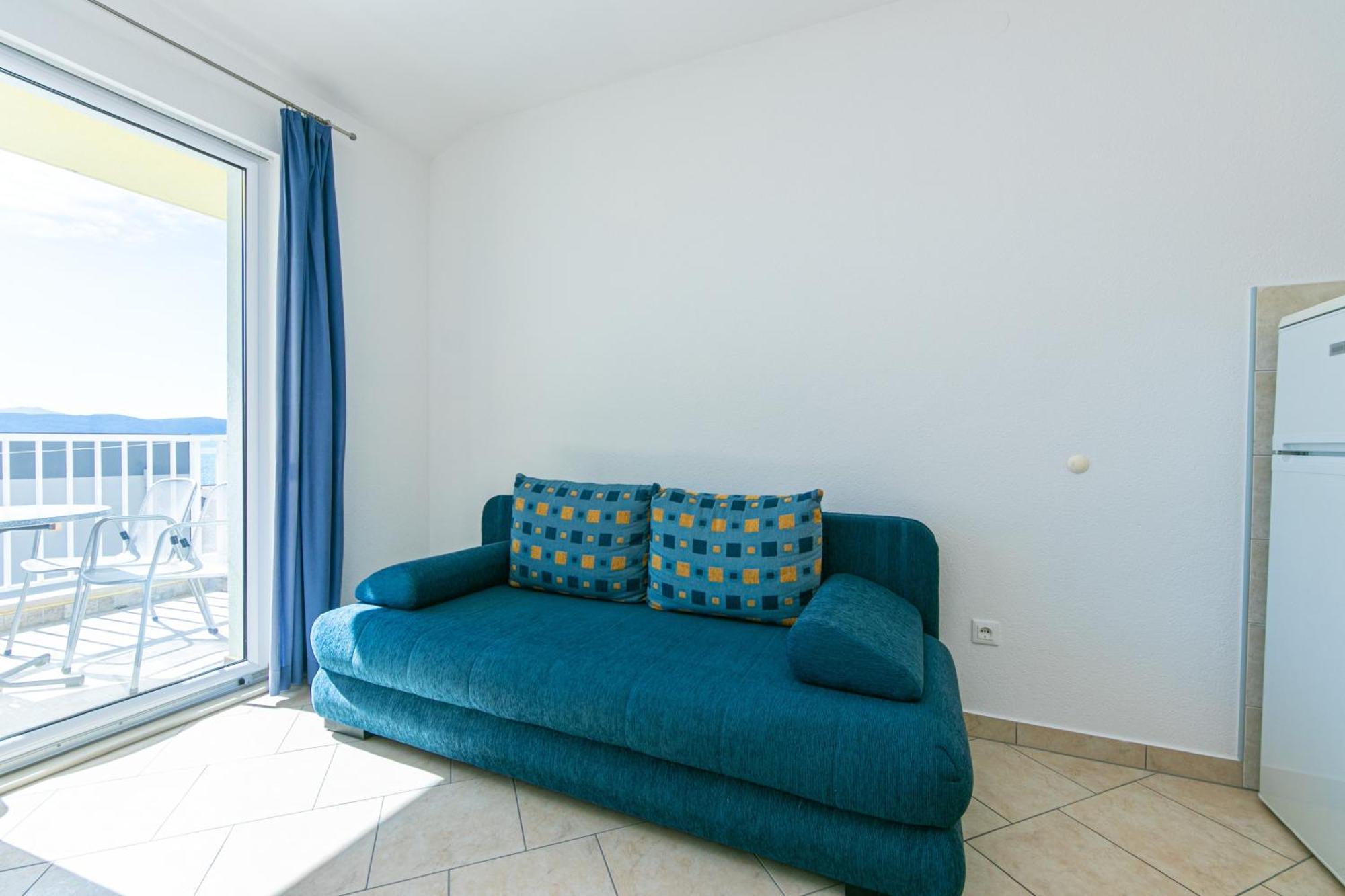 Apartments By The Sea Igrane, Makarska - 20014 Pokój zdjęcie