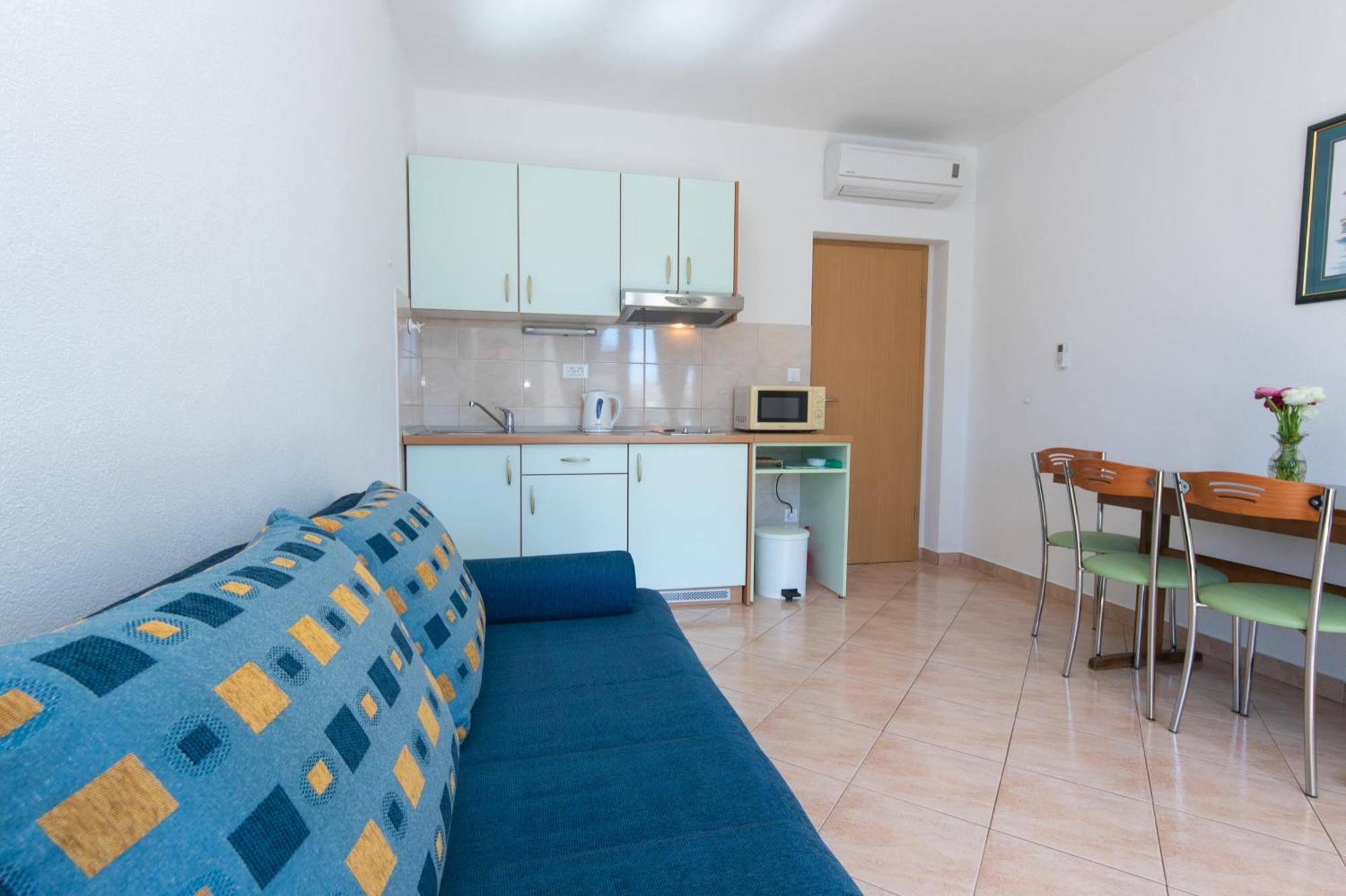 Apartments By The Sea Igrane, Makarska - 20014 Pokój zdjęcie