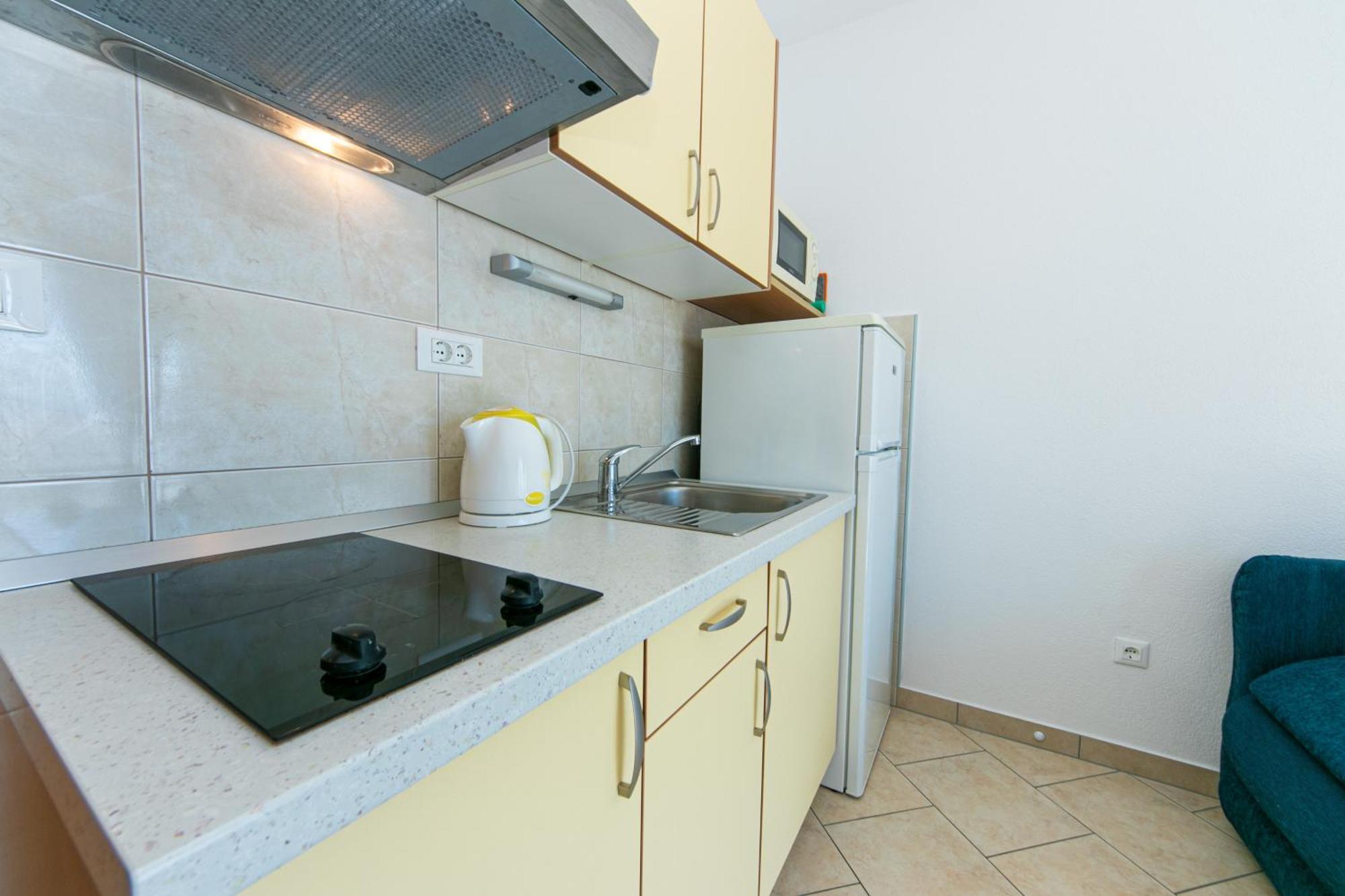 Apartments By The Sea Igrane, Makarska - 20014 Pokój zdjęcie
