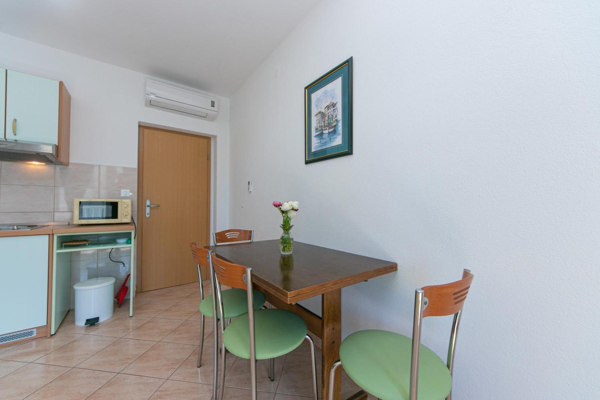 Apartments By The Sea Igrane, Makarska - 20014 Pokój zdjęcie